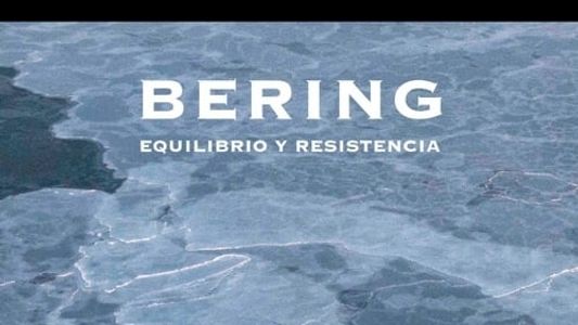 Bering. Equilibrio y resistencia
