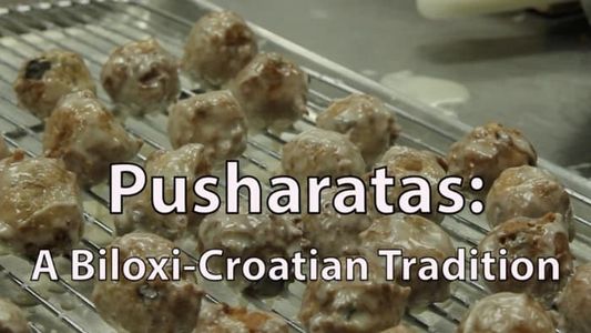 Image Pusharatas: A Biloxi-Croatian Tradition