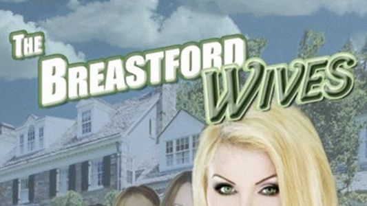 Image The Breastford Wives
