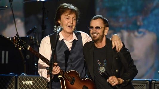 Image The Beatles The Night That Changed America - A Grammy Salute