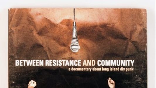 Between Resistance and Community: The Long Island Do It Yourself Punk Scene