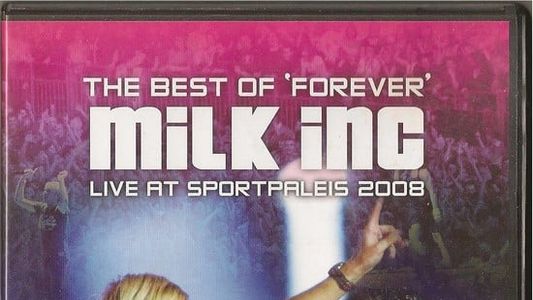 Image Milk Inc - Forever Live