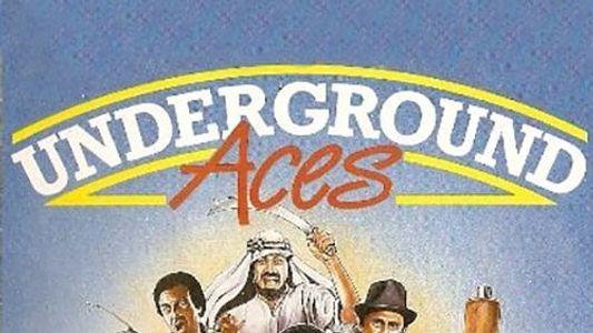 Underground Aces