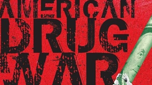 Image American Drug War: The Last White Hope