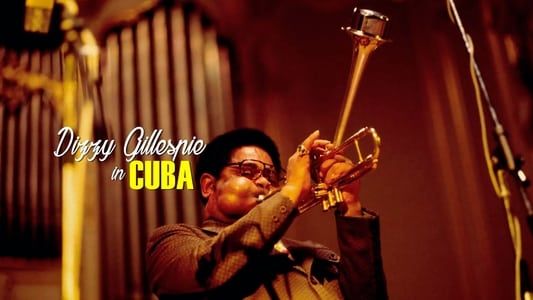 Image A Night In Havana: Dizzy Gillespie In Cuba