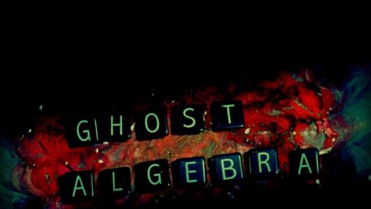 Image Ghost Algebra
