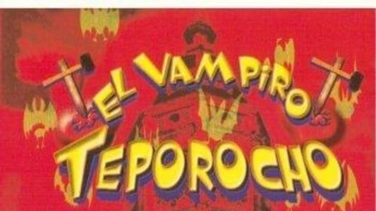 Image El vampiro teporocho