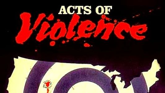 Image Acts of Violence