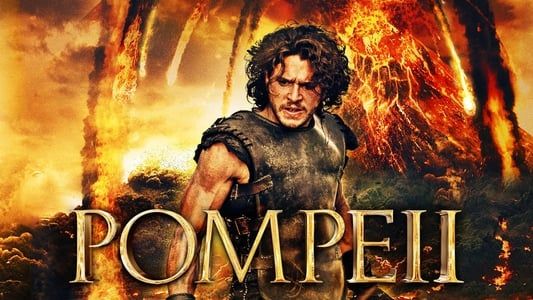 Image Apocalypse Pompeii