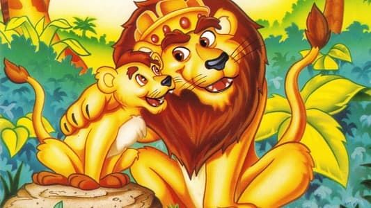Image Leo the Lion: King of the Jungle