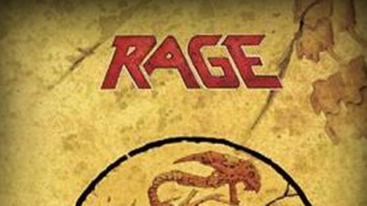 Rage: The Video Link 2003