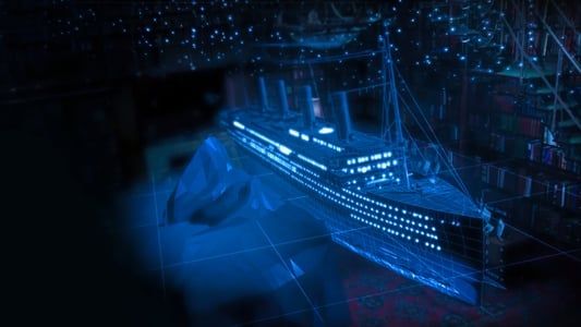 Image Titanic : Affaire classée