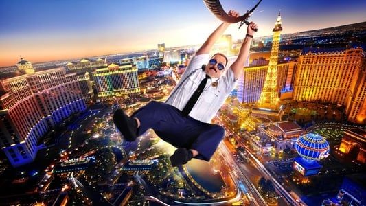 Paul Blart 2 : Super Vigile à Las Vegas 2015