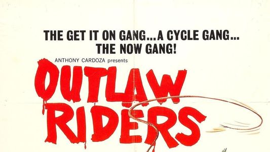 Image Outlaw Riders