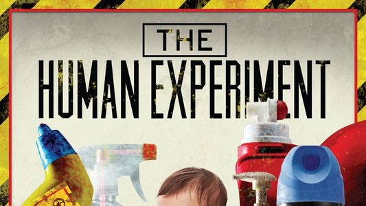 Image The Human Experiment
