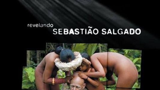 Revelando Sebastião Salgado