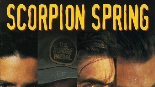Scorpion Spring 1996