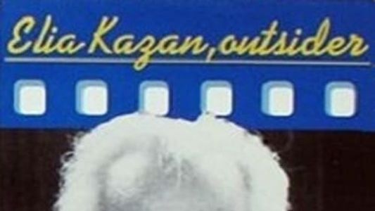 Elia Kazan Outsider