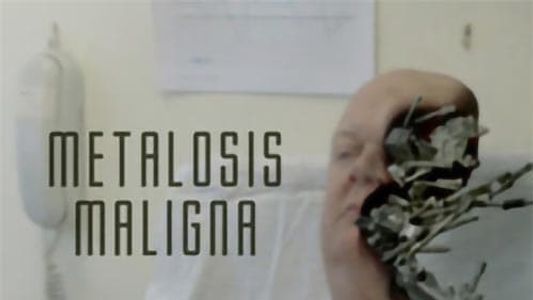 Image Metalosis Maligna