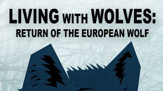 Image Living with Wolves