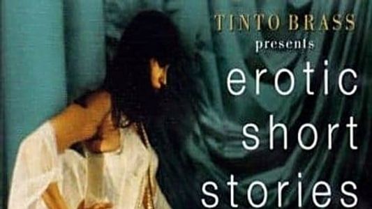 Image Tinto Brass Presents Erotic Short Stories: Part 2 - Quattro