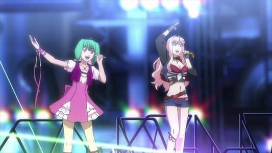 Image Macross FB7: Listen to My Song!