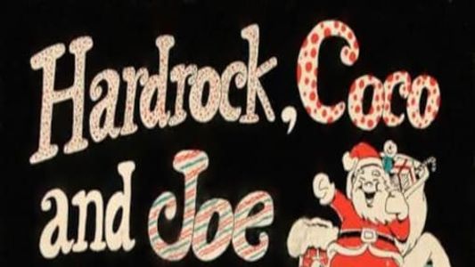 Hardrock, Coco and Joe — The Three Little Dwarfs 1951