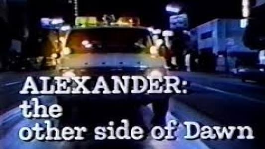 Image Alexander: The Other Side of Dawn