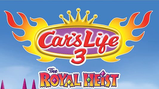Image Car's Life 3: The Royal Heist