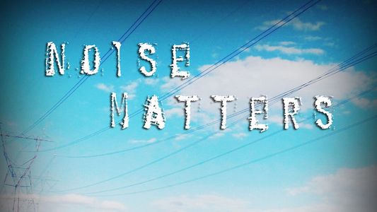 Image Noise Matters
