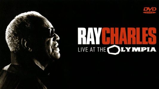 Ray Charles: Live at the Olympia