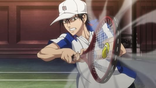 Tennis no Ouji-sama : Eikokushiki Teikyuu Shiro Kessen! 2011