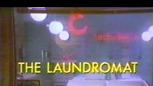 The Laundromat