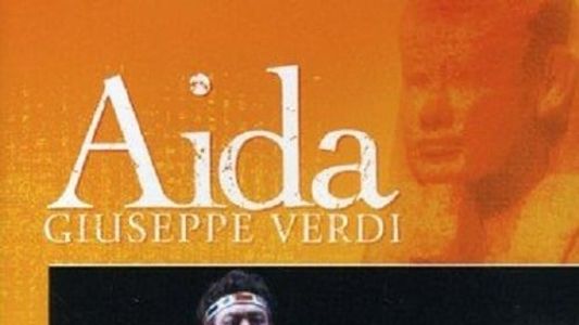 Image Aida - San Francisco Opera