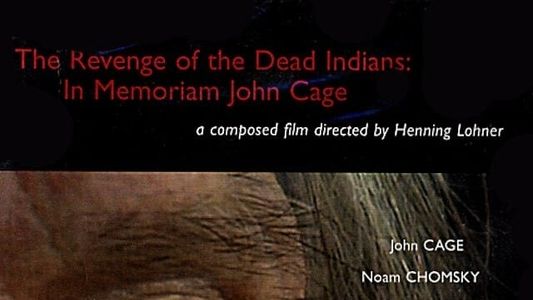 The Revenge of the Dead Indians