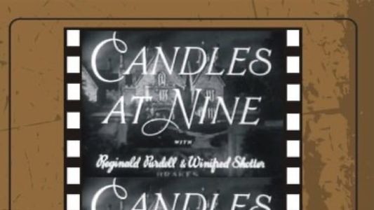 Image Candles at Nine
