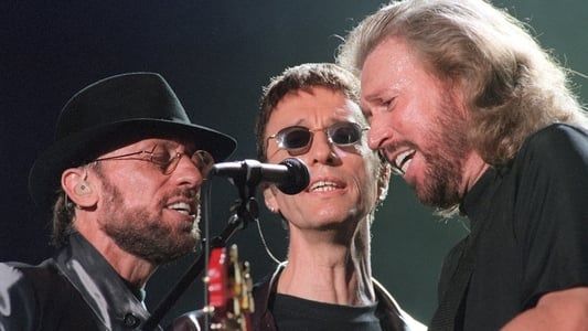 Image Bee Gees - One Night Only