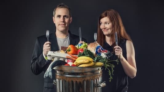 Image Just Eat It: A Food Waste Story