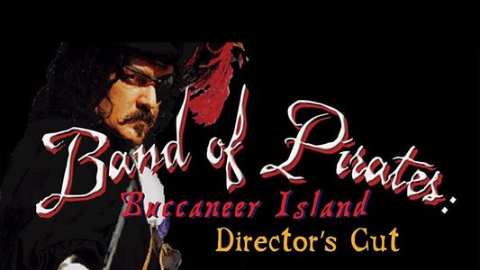 Band of Pirates: Buccaneer Island