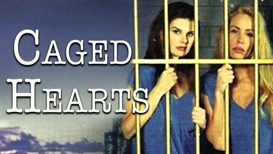 Image Caged Hearts