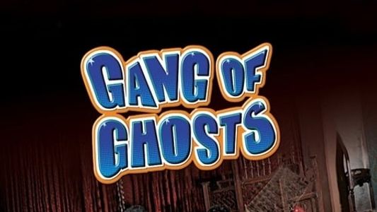 Image Gang Of Ghosts