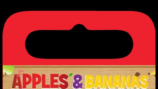 Image The Wiggles - Apples and Bananas