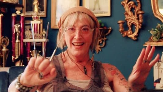 Image Kate Bornstein Is a Queer & Pleasant Danger