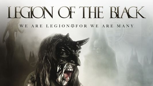 Legion of the Black