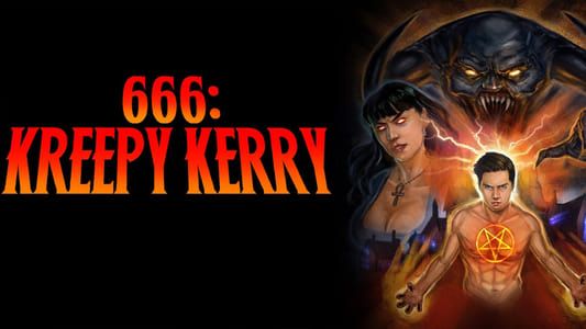 Image 666: Kreepy Kerry
