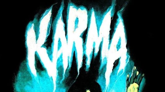 Karma - Enigma do Medo