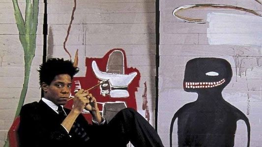 Basquiat, Une Vie