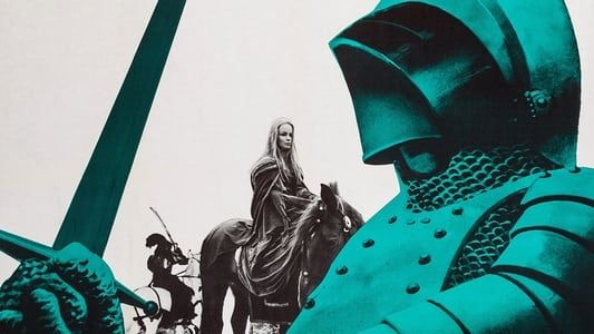 Gawain and the Green Knight 1973