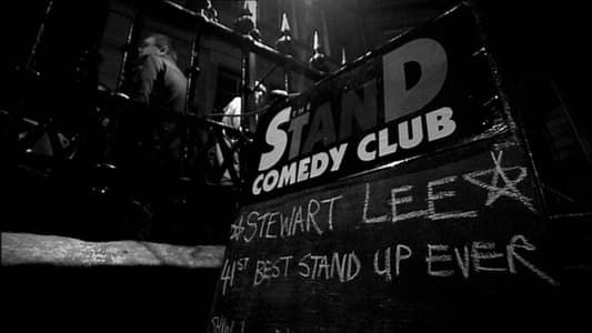 Stewart Lee: 41st Best Stand-Up Ever!