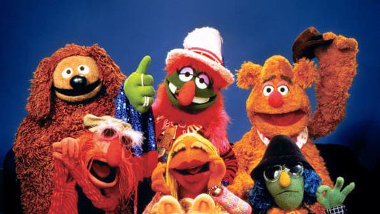 Best Ever Muppet Moments